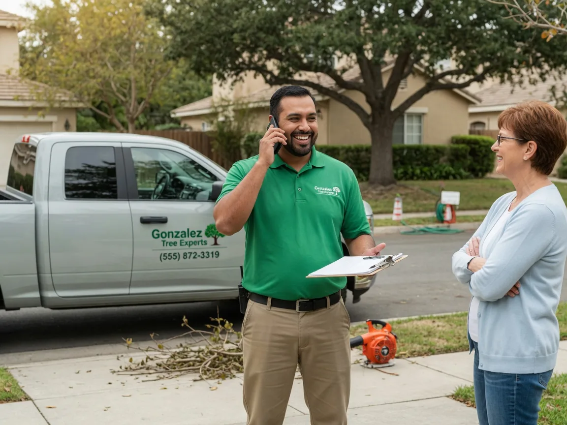 Tree Service Cypress, TX FAQs